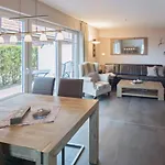 Ferienwohnung Meerestraum 5 Mit Haustier * Norddeich (Norden)