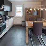Ferienwohnung Meerestraum 5 Mit Haustier