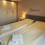 Ferienwohnung Meerestraum 5 Mit Haustier Appartement *