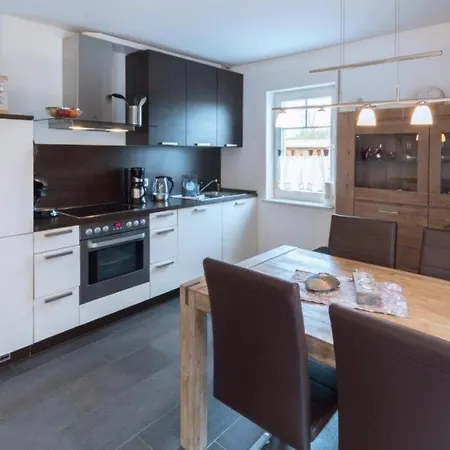 Meerestraum 5 Mit Haustier Apartment